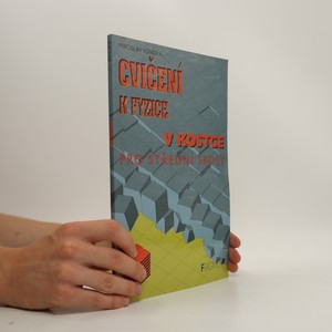 náhled knihy - Cvičení k Fyzice v kostce