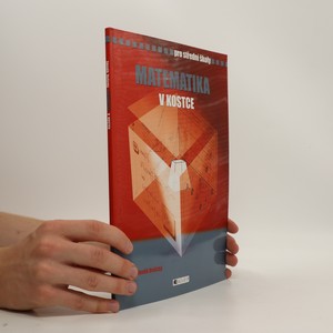náhled knihy - Matematika v kostce : pro střední školy