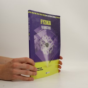 náhled knihy - Fyzika v kostce