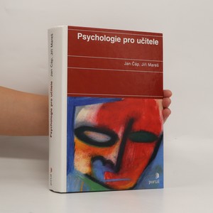 náhled knihy - Psychologie pro učitele