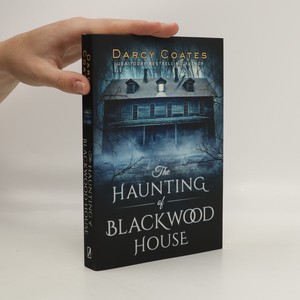 náhled knihy - The Haunting of Blackwood House