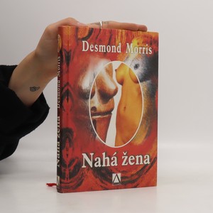 náhled knihy - Nahá žena