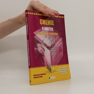 náhled knihy - Chemie v kostce : pro střední školy
