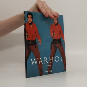 náhled knihy - Andy Warhol 1928-1987. Umění jako byznys