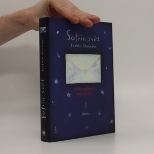 náhled knihy - Sofiin svět