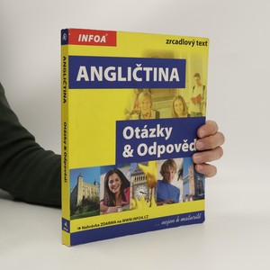náhled knihy - Angličtina : Otázky a Odpovědi : nejen k maturitě