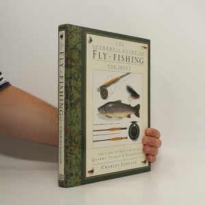 náhled knihy - The Sotheby's Guide to Fly-fishing for Trout
