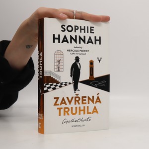 náhled knihy - Zavřená truhla