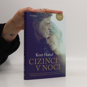 náhled knihy - Cizinci v noci