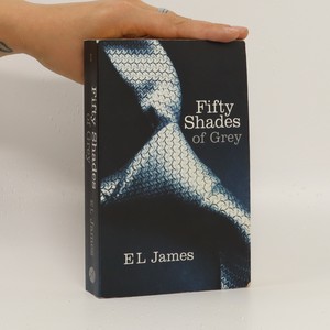 náhled knihy - Fifty Shades of Grey