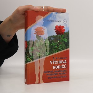 náhled knihy - Člověk budoucnosti. Výchova rodičů : rodinné, manželské problémy, nevěry. Díl 5.
