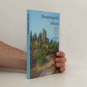 náhled knihy - Dendrologická zahrada