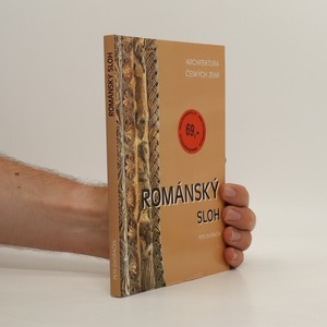 náhled knihy - Románský sloh