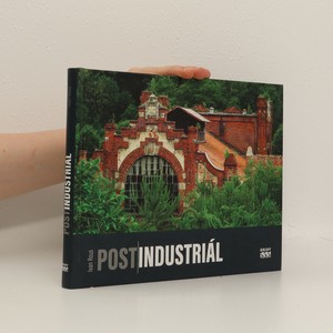 náhled knihy - Postindustriál