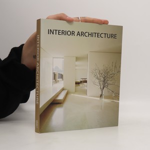 náhled knihy - Interior architecture