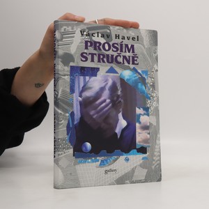 náhled knihy - Prosím stručně