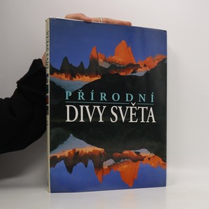 náhled knihy - Přírodní divy světa