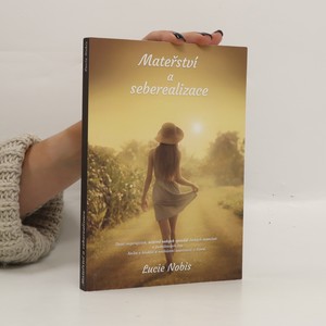 náhled knihy - Mateřství a seberealizace