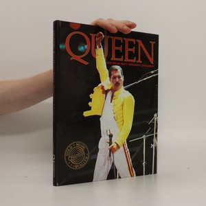 náhled knihy - Queen : nový obrazový dokument
