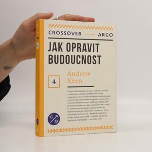 náhled knihy - Jak opravit budoucnost