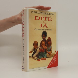 náhled knihy - Dítě a já : od narození do pěti let