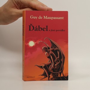 náhled knihy - Ďábel a jiné povídky