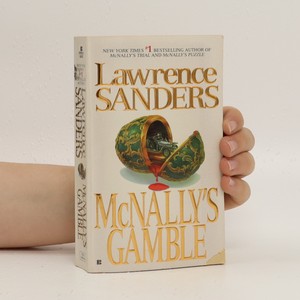 náhled knihy - McNally's Gamble