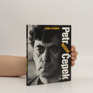 náhled knihy - Petr řečený Čepek