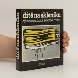 náhled knihy - Dítě na skleníku