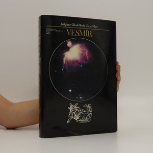 náhled knihy - Vesmír