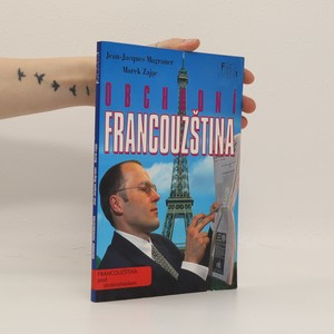 náhled knihy - Obchodní francouzština