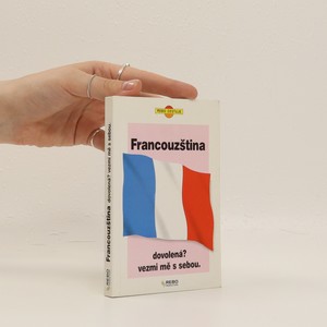 náhled knihy - Francouzština. Dovolená? Vezmi mě s sebou