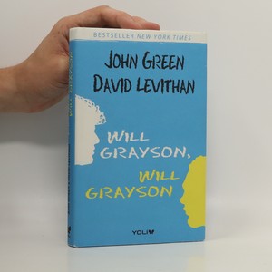 náhled knihy - Will Grayson, Will Grayson