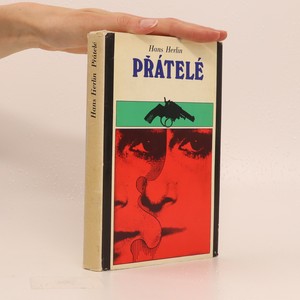 náhled knihy - Přátelé