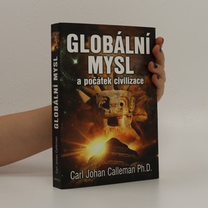 náhled knihy - Globální mysl a počátek civilizace