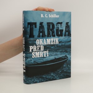 náhled knihy - Targa. Okamžik před smrtí