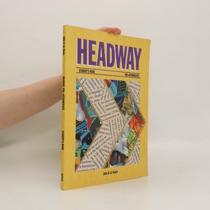 náhled knihy - Headway : pre-intermediate - student´s book