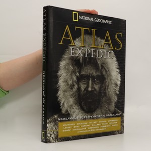 náhled knihy - Atlas expedic