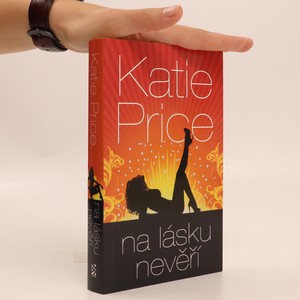náhled knihy - Na lásku nevěří
