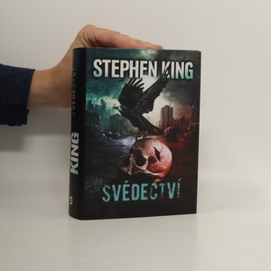 náhled knihy - Svědectví
