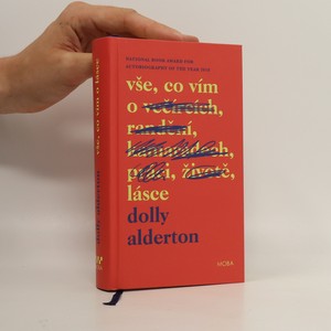 náhled knihy - Vše, co vím o lásce