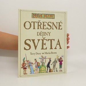 náhled knihy - Otřesné dějiny světa