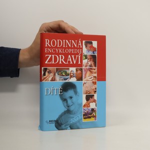 náhled knihy - Zdraví dítěte