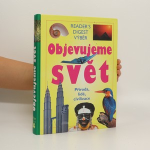 náhled knihy - Objevujeme svět. Příroda, lidé, civilizace
