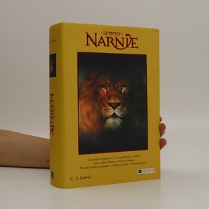 náhled knihy - Letopisy Narnie