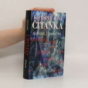 náhled knihy - Konspirační čítanka