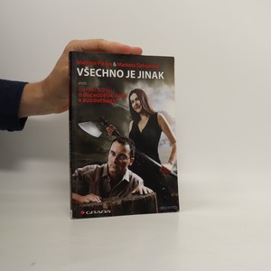 náhled knihy - Všechno je jinak, aneb, Co nám neřekli o důchodech, euru a budoucnosti