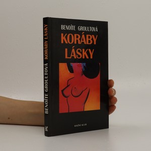 náhled knihy - Koráby lásky