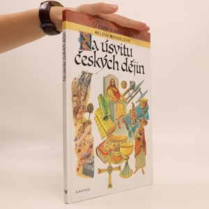 náhled knihy - Na úsvitu českých dějin