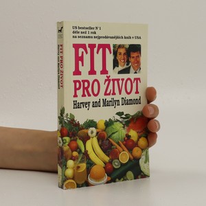 náhled knihy - Fit pro život